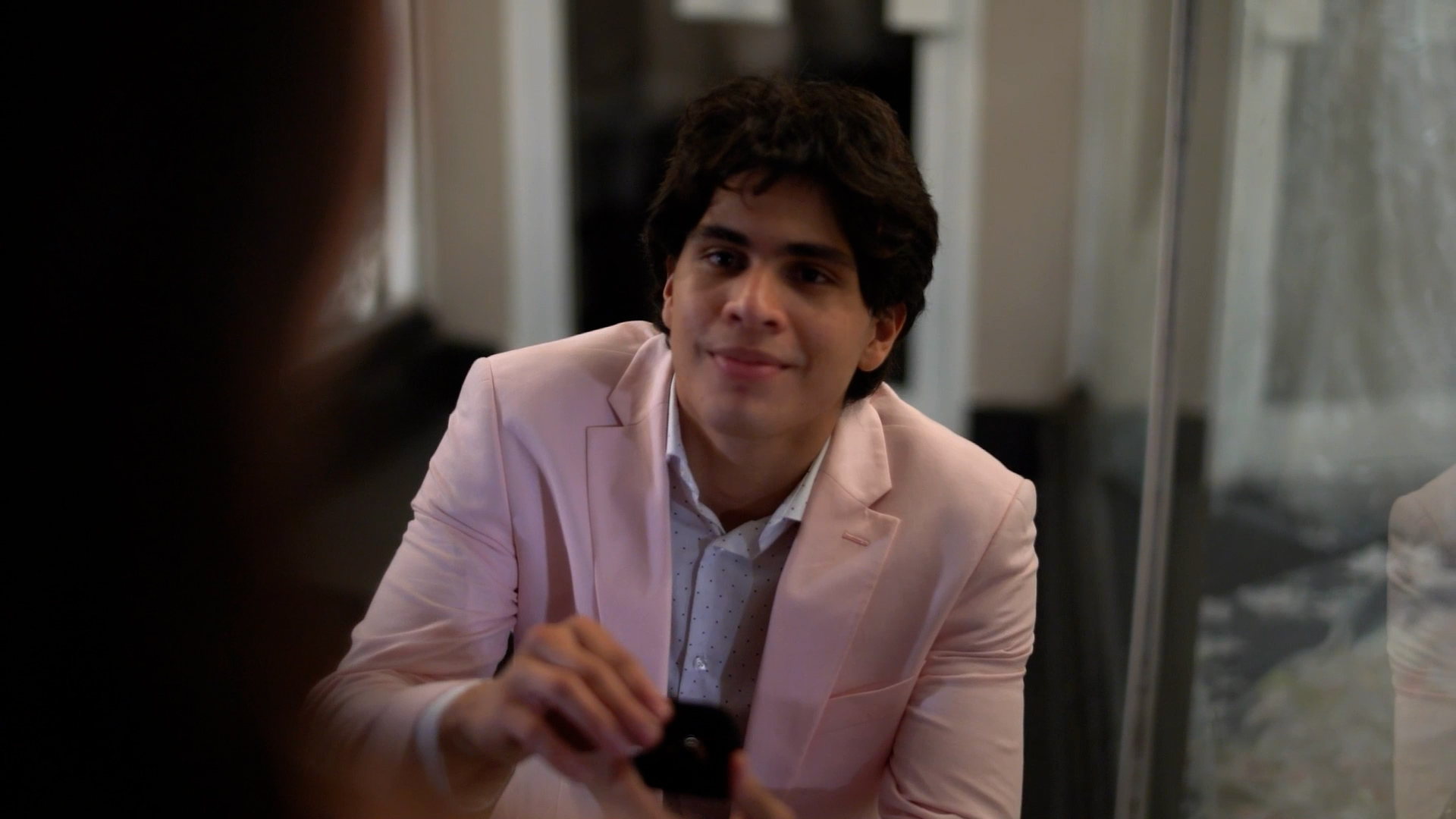 Still 7 of The Proposal